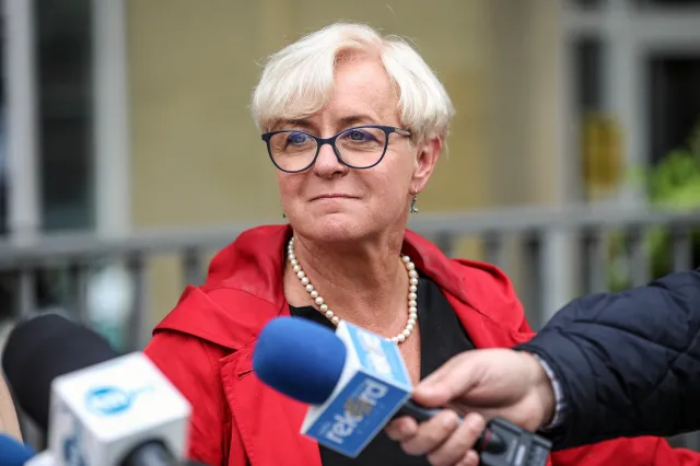 Pegasus. Inwigilacja była sposobem na rządzenie [WYWIAD]