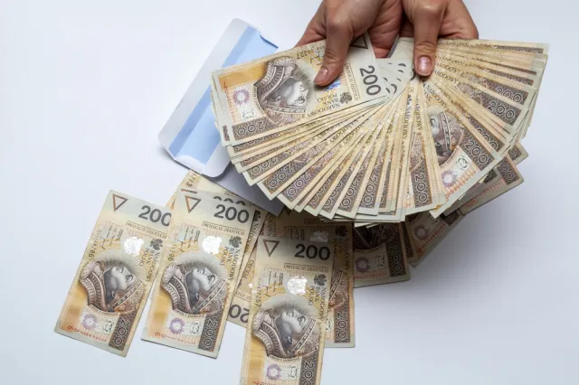 Płaca minimalna 2023. Rekordowa podwyżka od lipca