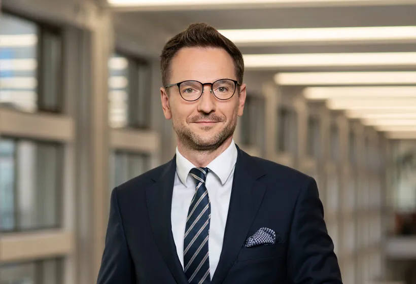 Kiedy decyzja o przedłużeniu wakacji kredytowych? Minister rozwoju i technologii odpowiada