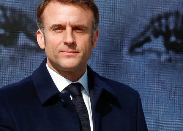 Macron zapowiada projekt ustawy w sprawie eutanazji