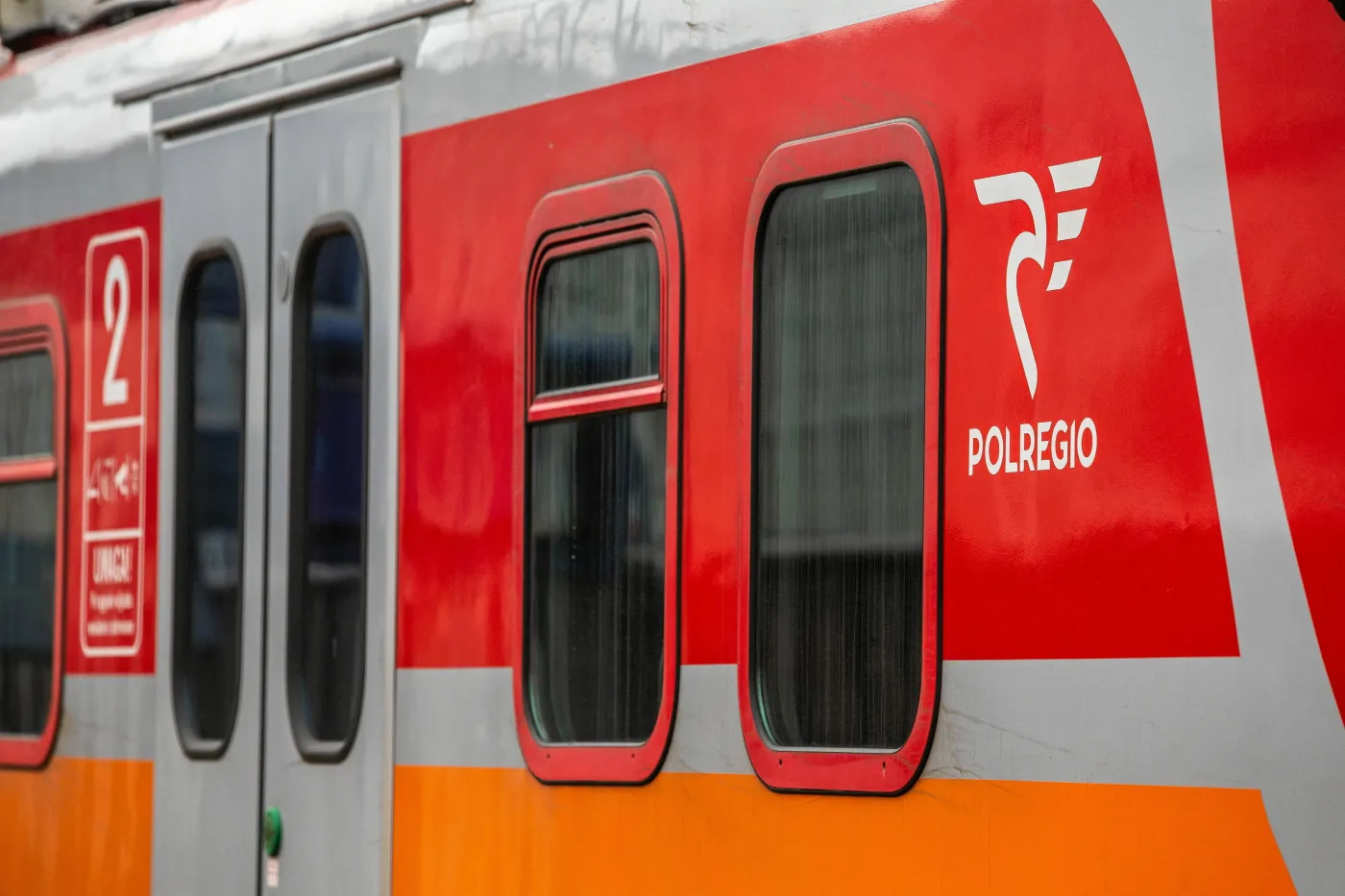 KPO napędzi regionalne pociągi. Do podziału było ponad 2 mld zł