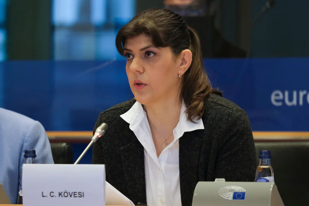 Prokuratura Europejska w Polsce coraz bliżej