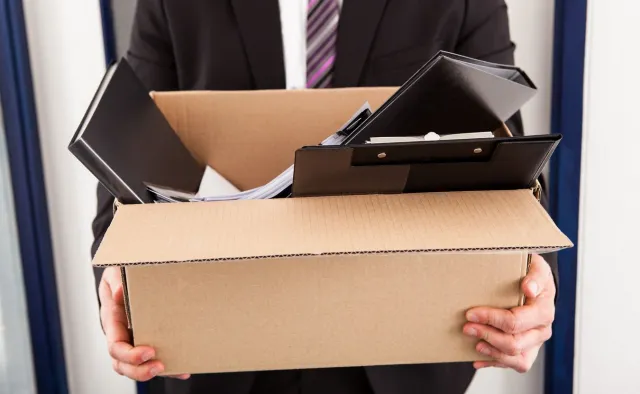 Rośnie liczba zwolnień grupowych. Najwięcej osób straci pracę na Mazowszu