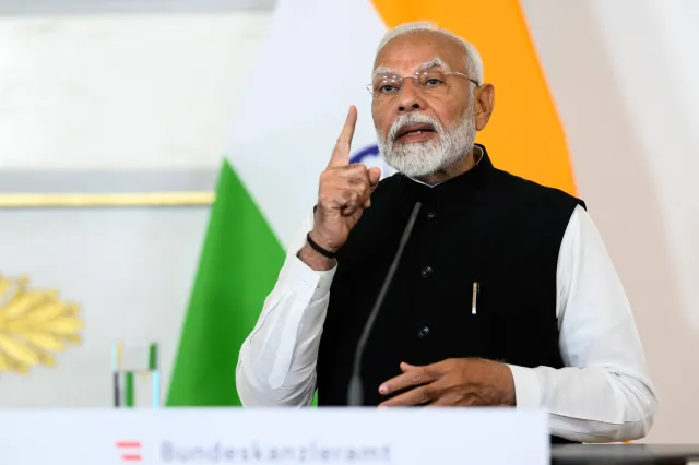 Indie chcą współpracować z Polską w obronności