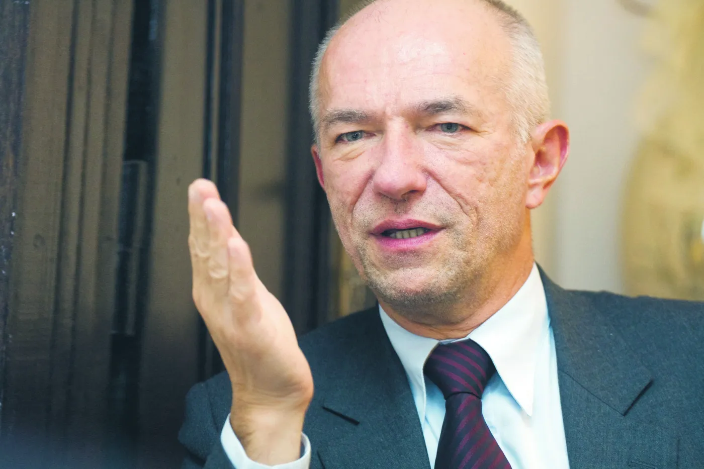 Ćwiąkalski: prokuratura obawia się reformy, bo to oznacza więcej obowiązków