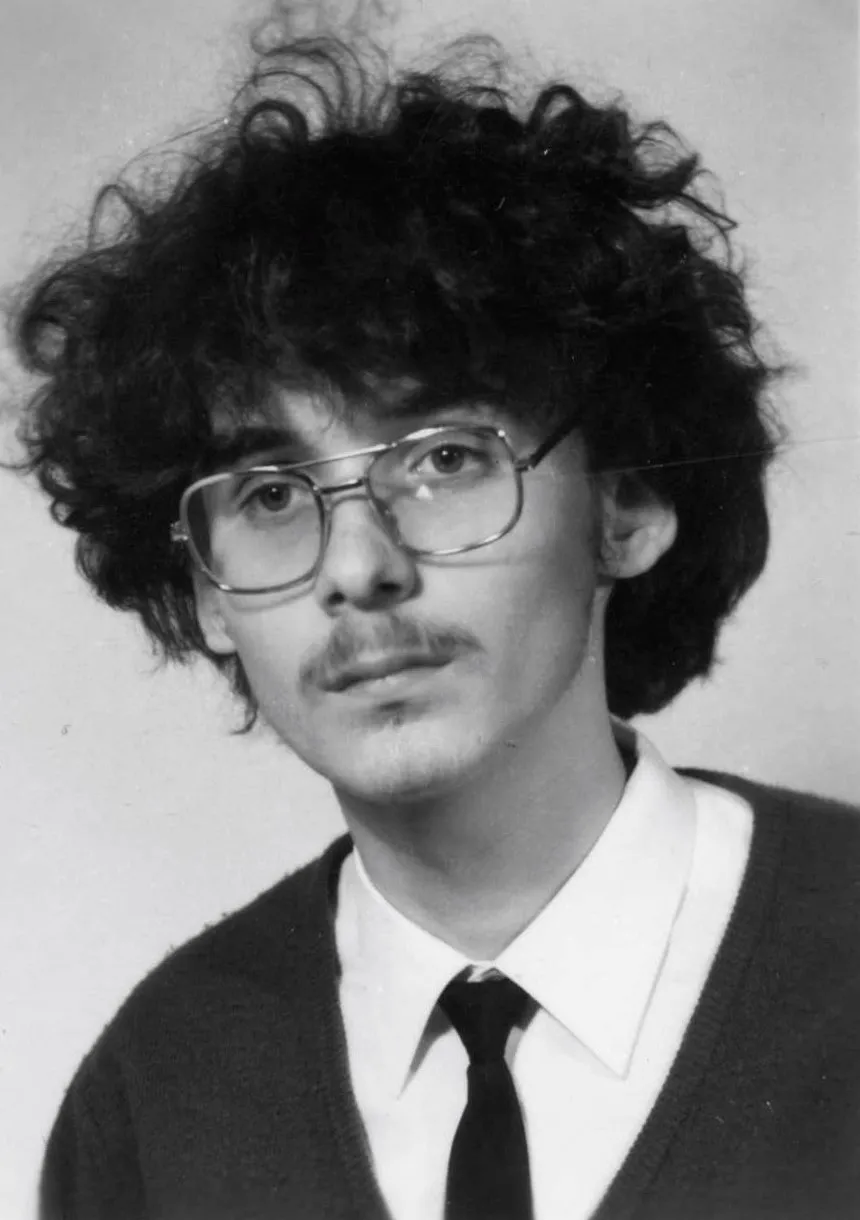 Filip Kaczmarek