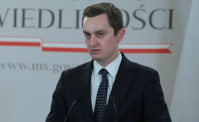 Kaleta: Krytykujemy, ale konstruktywnie [WYWIAD]