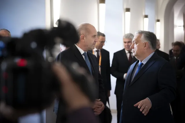 Rosja mogła mieć dostęp do informacji o NATO. Rząd Orbana nie zareagował