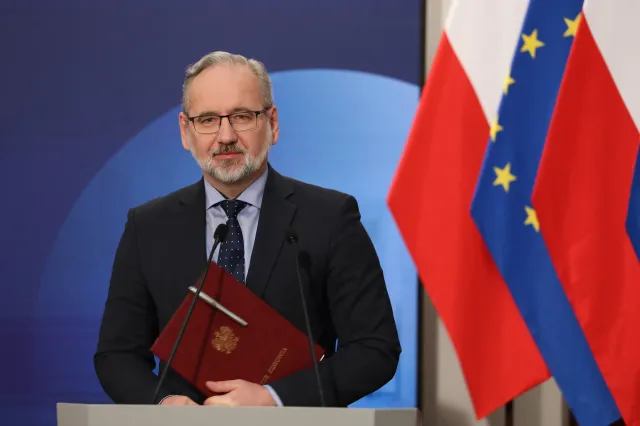 Były minister zdrowia z zarzutami. Adam Niedzielski odpowie przed sądem