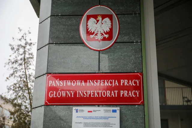 Zmiany w PIP. Przyszły Główny Inspektor Pracy zapowiada reformy [WYWIAD]