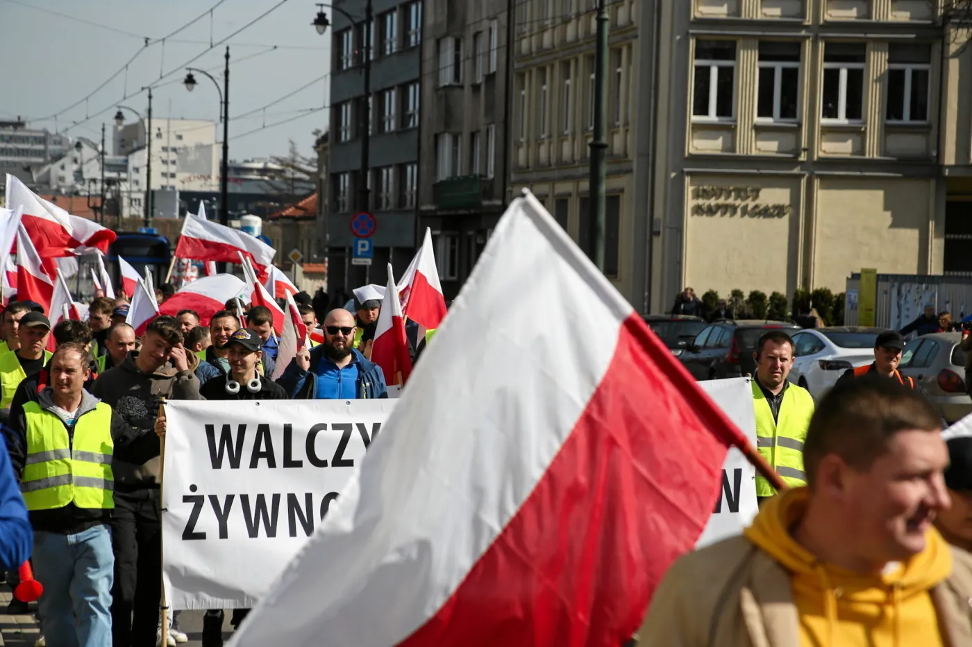 Rolnicy szykują okrągły stół. Kolejna tura rozmów z rządem