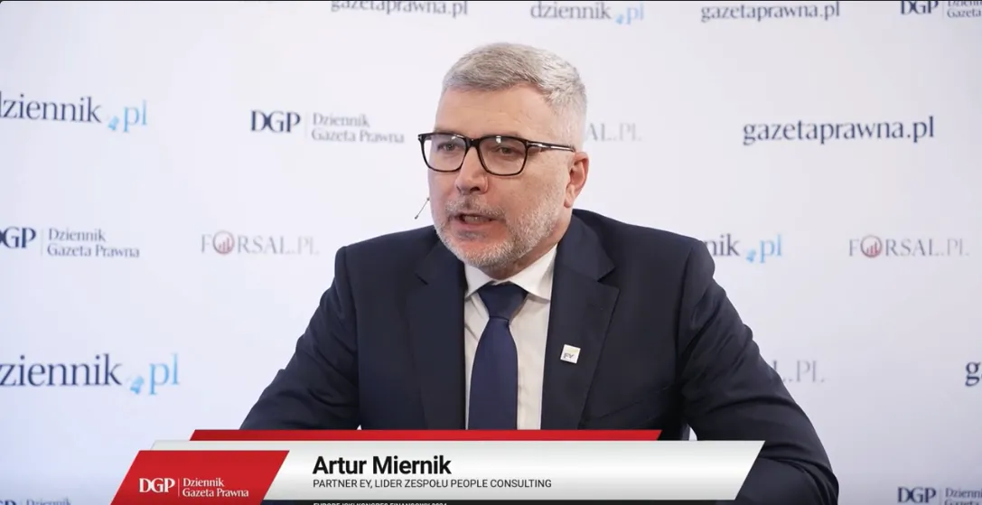 Miernik: Biznesowe rewolucje
