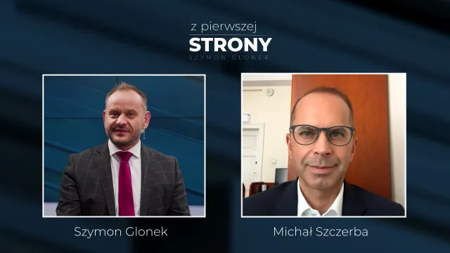 Michał Szczerba: Wszystkim skompromitowanym europosłom PiS należy szybko uchylić immunitet [PODCAST]