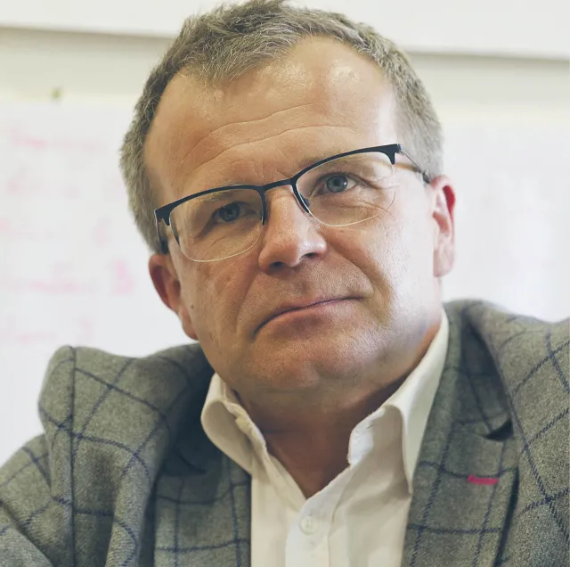Kotecki: Niższa inflacja to mniejsza waloryzacja emerytur [WYWIAD]