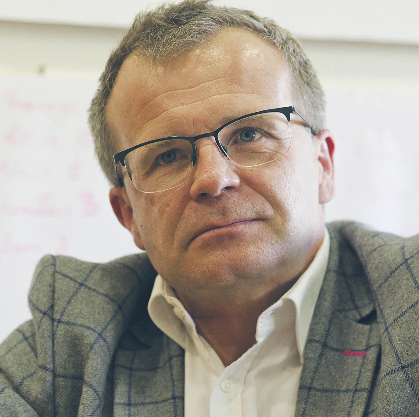 Kotecki: Niższa inflacja to mniejsza waloryzacja emerytur [WYWIAD]