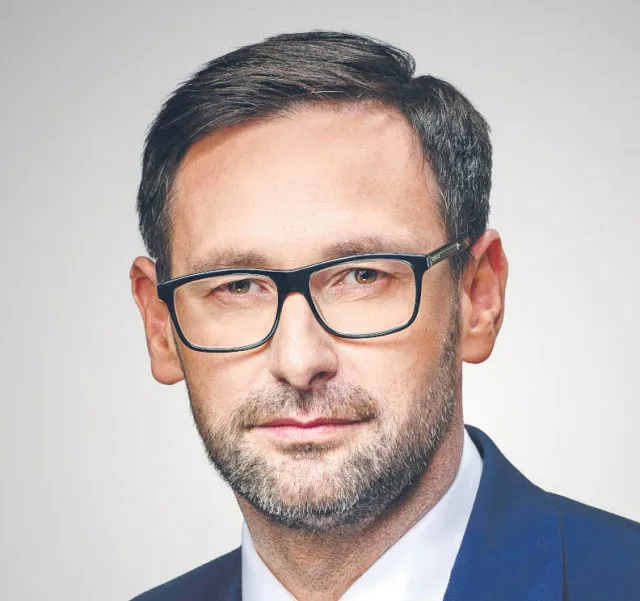 Obajtek: Jak dziś może zginąć półtora miliarda? [WYWIAD]