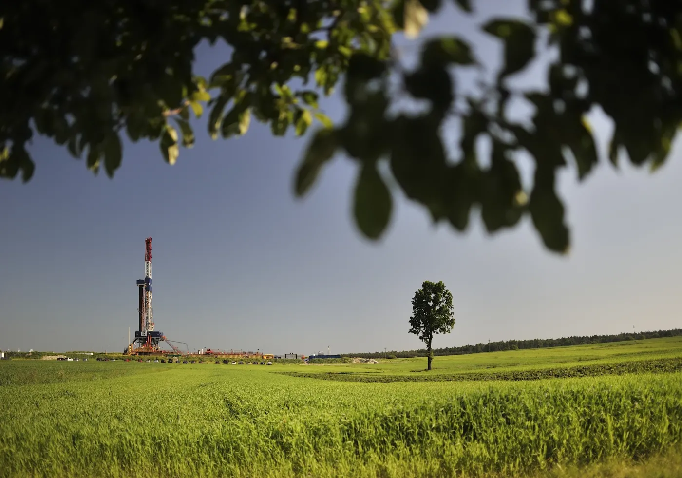 Orlen stawia na gaz ziemny. "Jest kluczowym elementem transformacji polskiej energetyki"