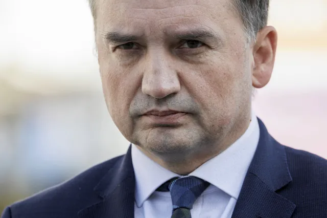 Zbigniew Ziobro bez zaufania Polaków [SONDAŻ]