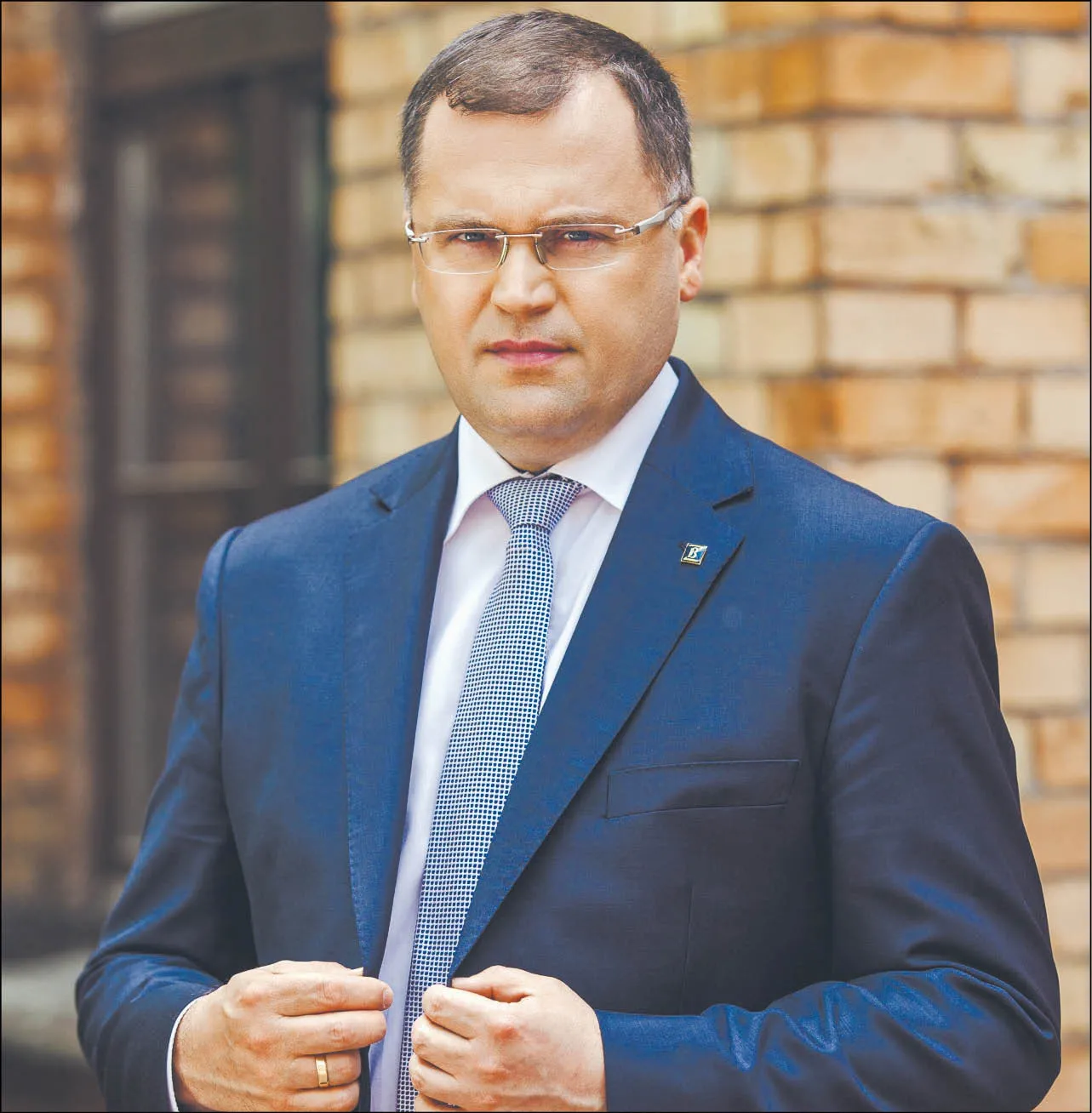 Trudny wybór  następcy WIRON-u