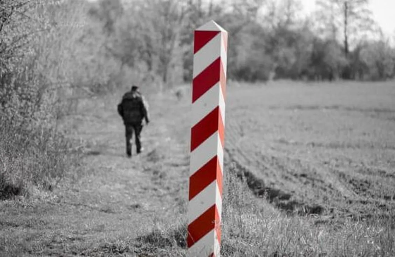 Będą podwyżki dla pograniczników. MSWiA ma już projekty rozporządzeń