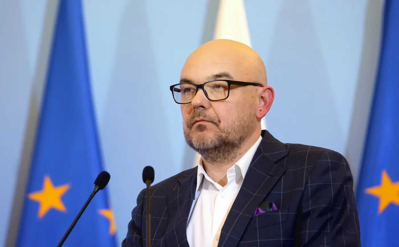 Prezes NFZ: Nie ma gwarancji, że zapłacimy za nadwykonania [WYWIAD]