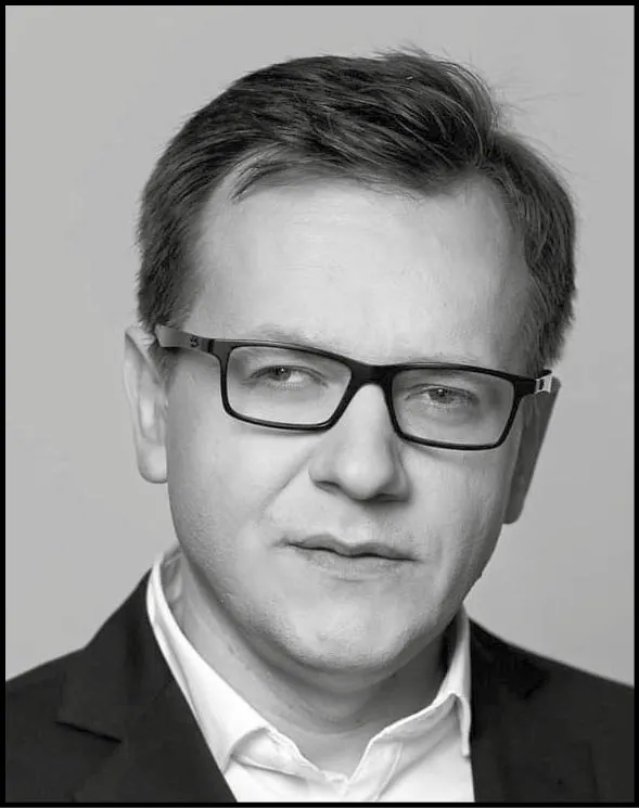 Wojciech Dąbrówka, rzecznik prasowy centrali ZUS