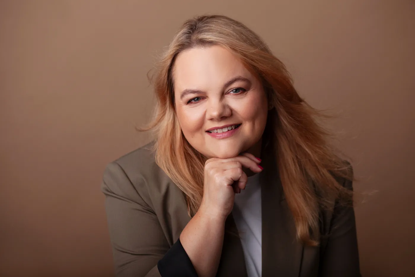 Adriana Stankiewicz – mentor obfitości finansowej
