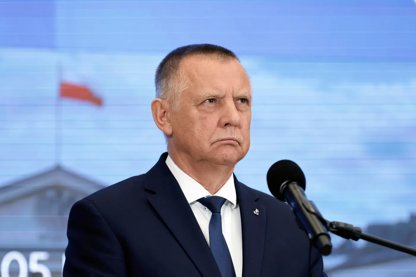 Komisja śledcza ds. Pegasusa. Przesłuchanie Mariana Banasia [TRANSMISJA]