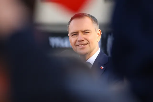 Sprawa Karola Nawrockiego. Co stało się z kawalerką od Jerzego Ż.?