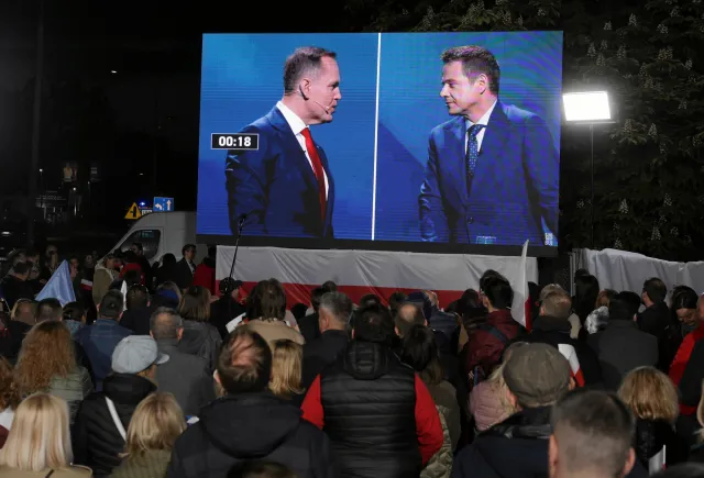 Druga tura wyborów prezydenckich. Kiedy debata? Gdzie będzie można obejrzeć?