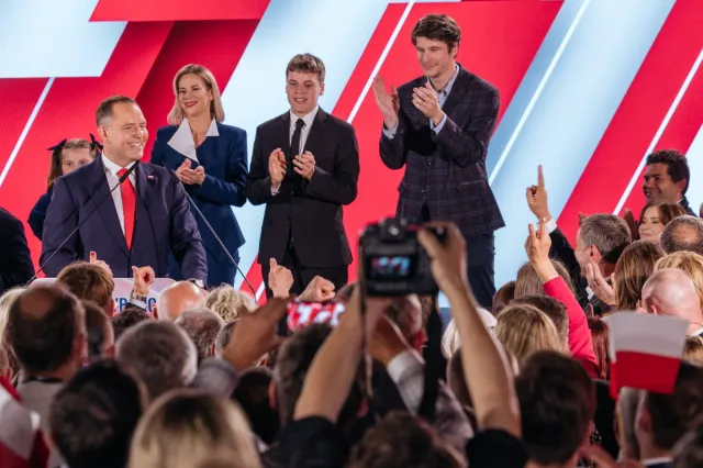 Wybory prezydenckie 2025. Raport Res Futury: Nawrocki wygrał dzięki nowej strategii w internecie