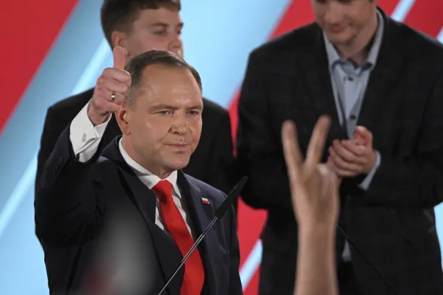 Wybory prezydenckie 2025: Kiedy Karol Nawrocki obejmie władzę? Oto najważniejsze terminy