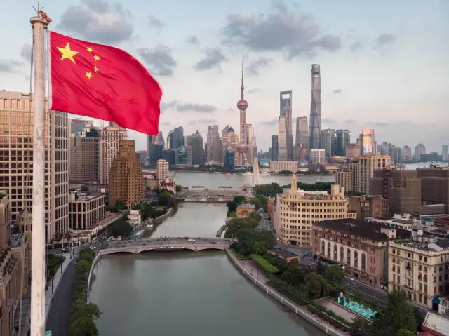 Polacy odwiedzający Chiny zapłacą mniej za wizy do tego kraju