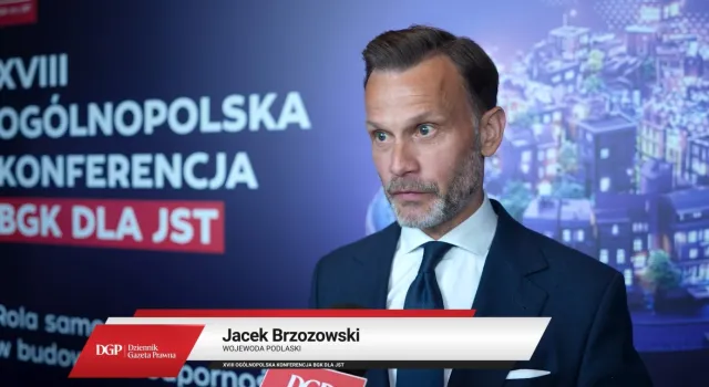 Edukacja i dialog są fundamentami bezpieczeństwa