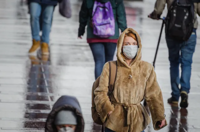 Czy można podawać w wątpliwość COVID-19? Walka z dezinformacją versus wolność wypowiedzi