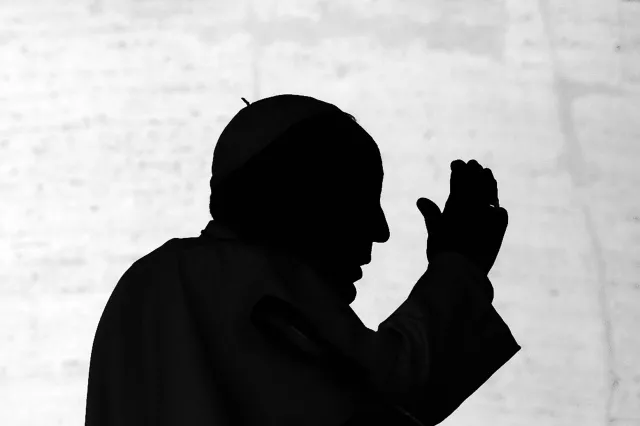 Ostatnia wola papieża Franciszka. Skromna prośba ujawniona w testamencie