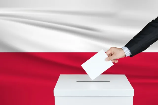 Wybory prezydenckie 2025. PKW zarejestrowała kolejne komitety wyborcze
