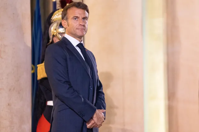 Francja i Polska podpiszą traktat o przyjaźni. Jest zapowiedź Macrona