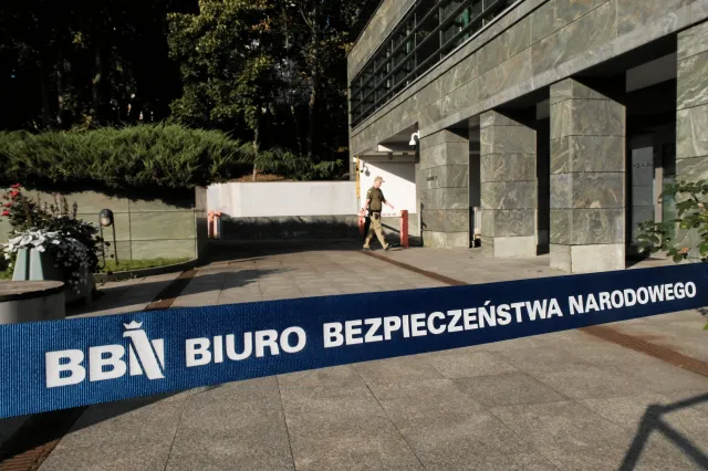 Rosyjskie drony zestrzelone nad Polską. "Jesteśmy w kontakcie z NATO"