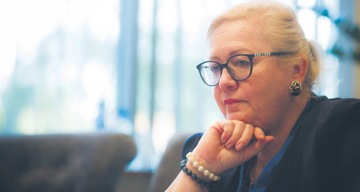 Walka o Sąd Najwyższy trwa dalej? Kulisy planu Małgorzaty Manowskiej