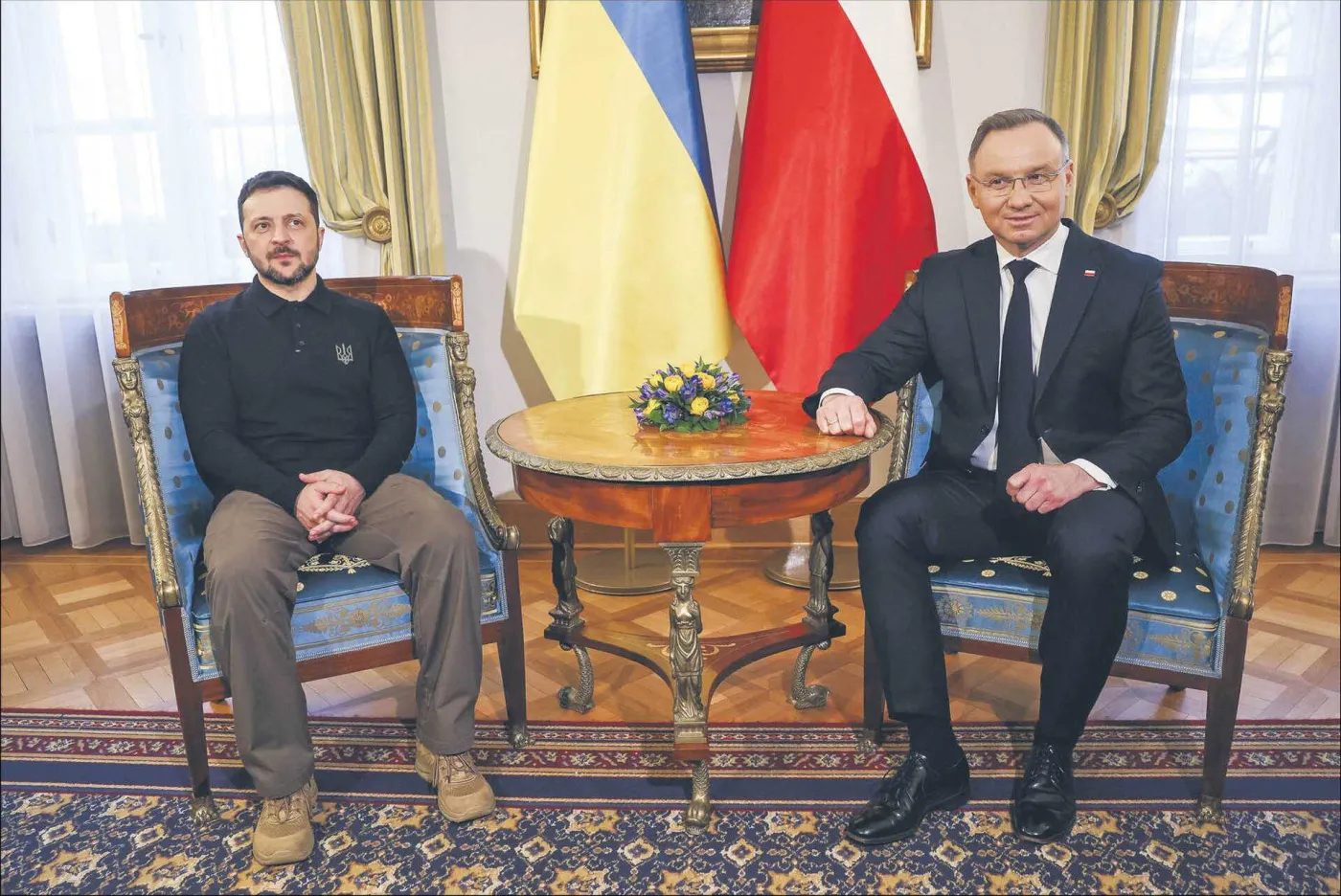 Jak (nie) grać Wołyniem