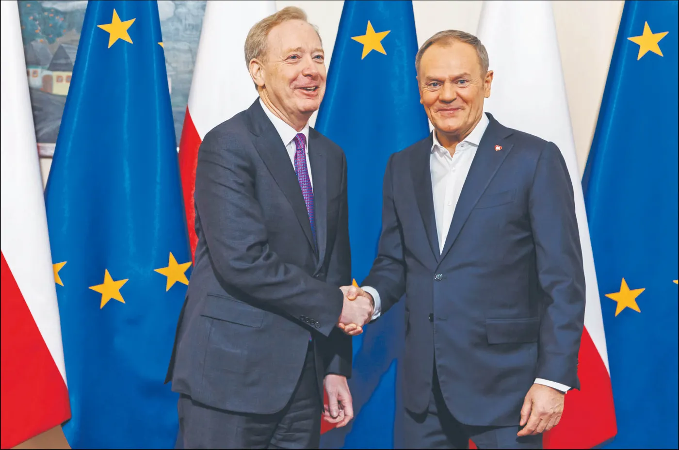 Ile państwa, ile biznesu w cyfrowej rewolucji