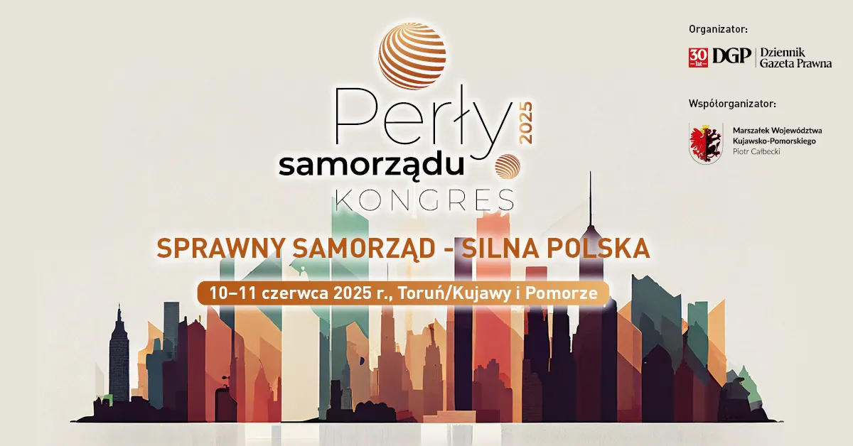 Jak wyłoniliśmy najlepsze gminy i najlepszych włodarzy