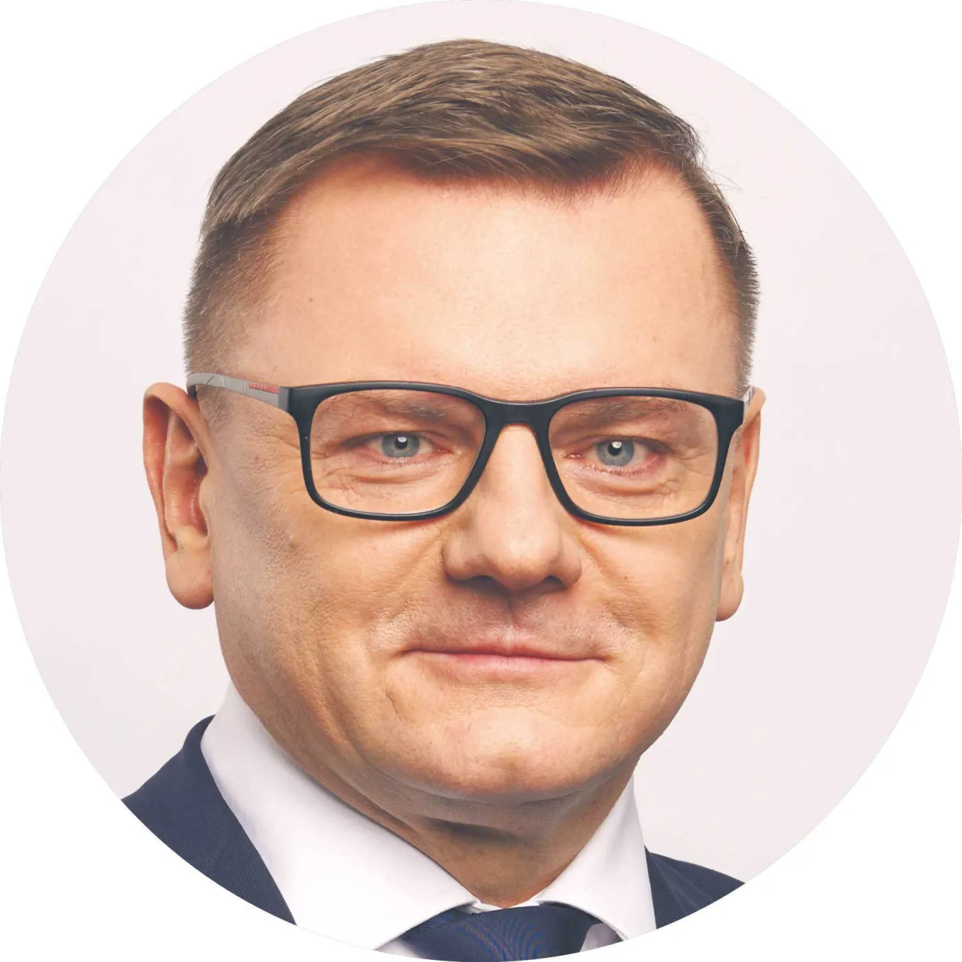 RAFAŁ KRZEMIEŃ, PREZES TOTALIZATORA SPORTOWEGO