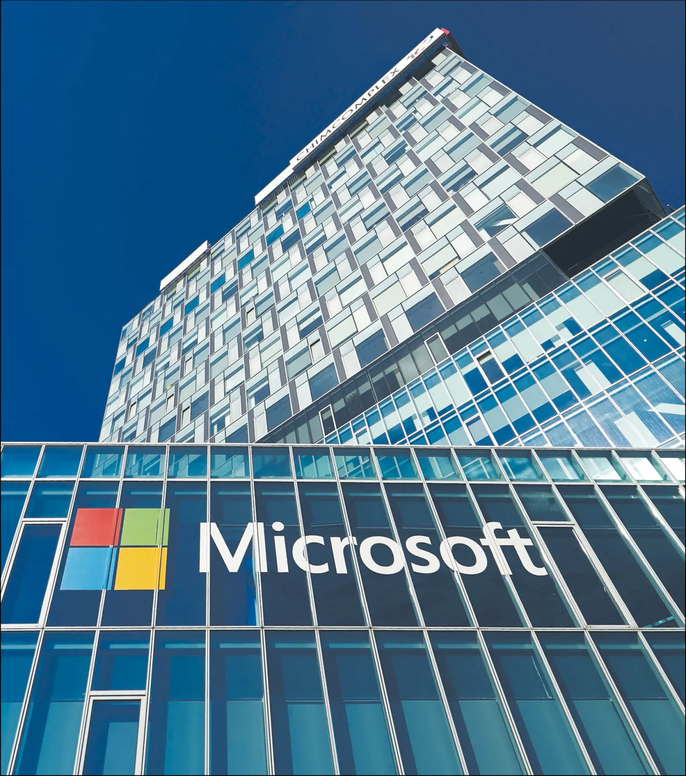 Związkowcy w Microsofcie: podwyżki albo spór