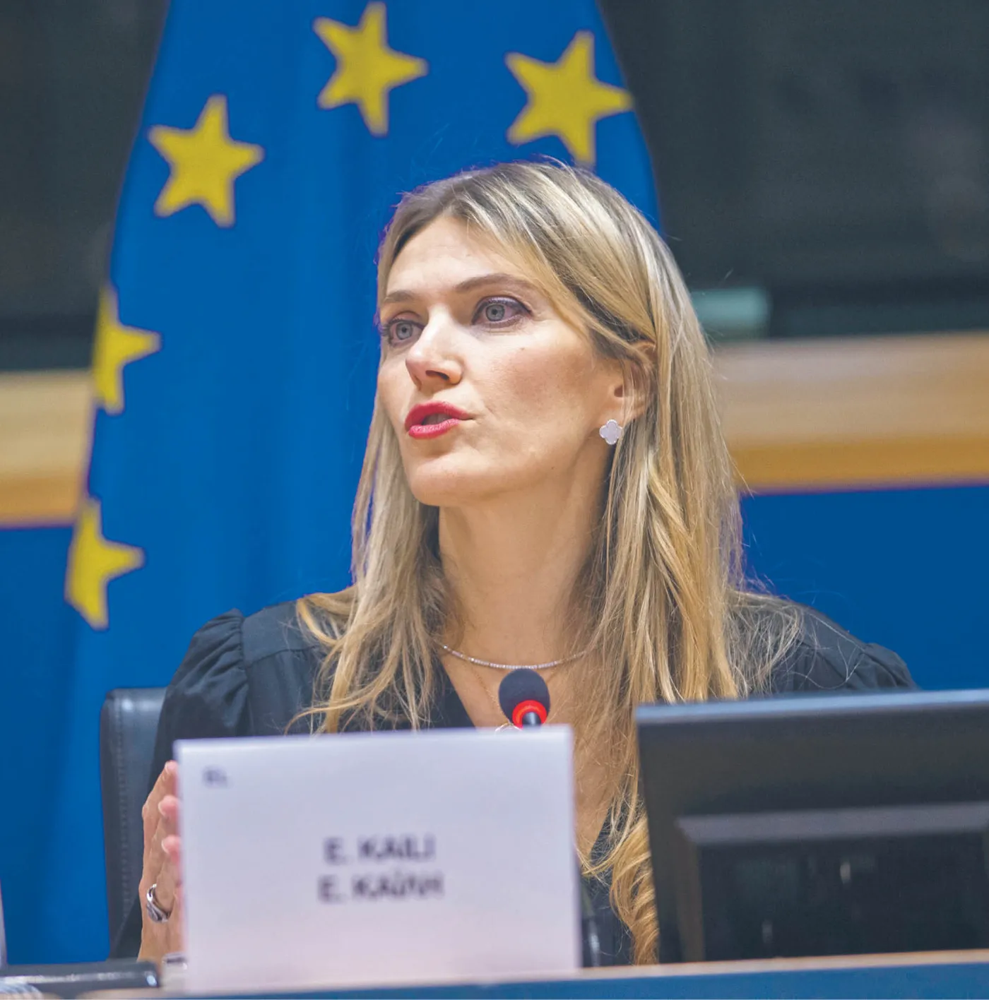 Nowi podejrzani w euroaferze