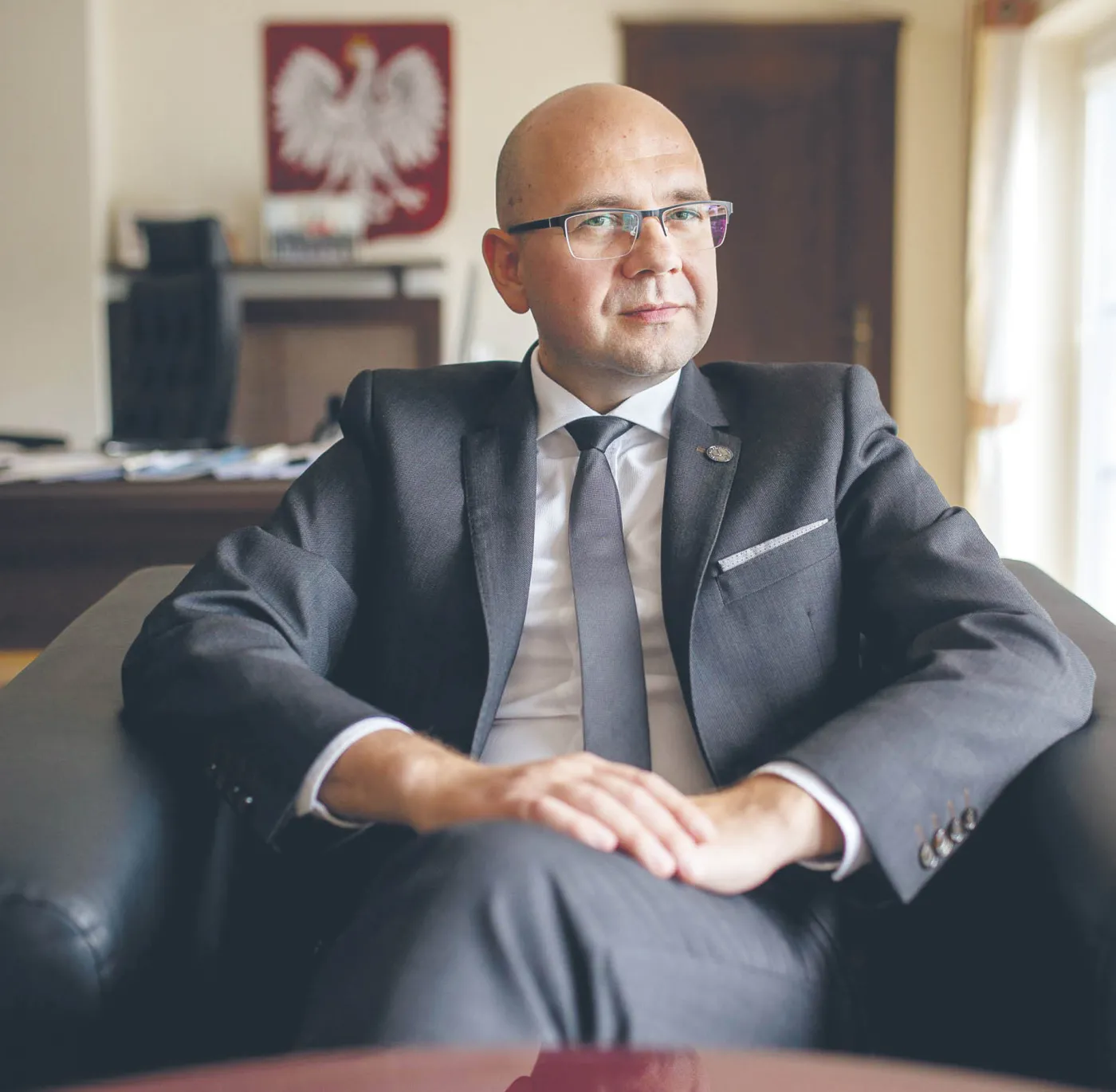 Dwieście rekompensat po szczepieniu