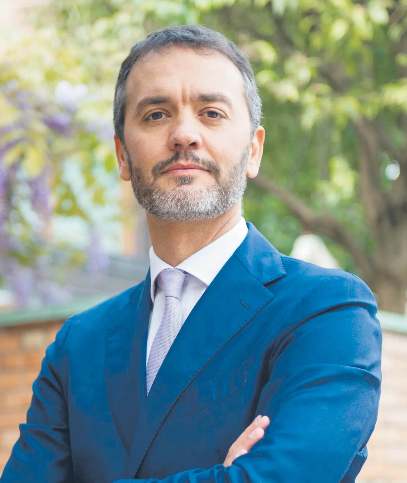 Filippo Taddei, starszy ekonomista Goldman Sachs
