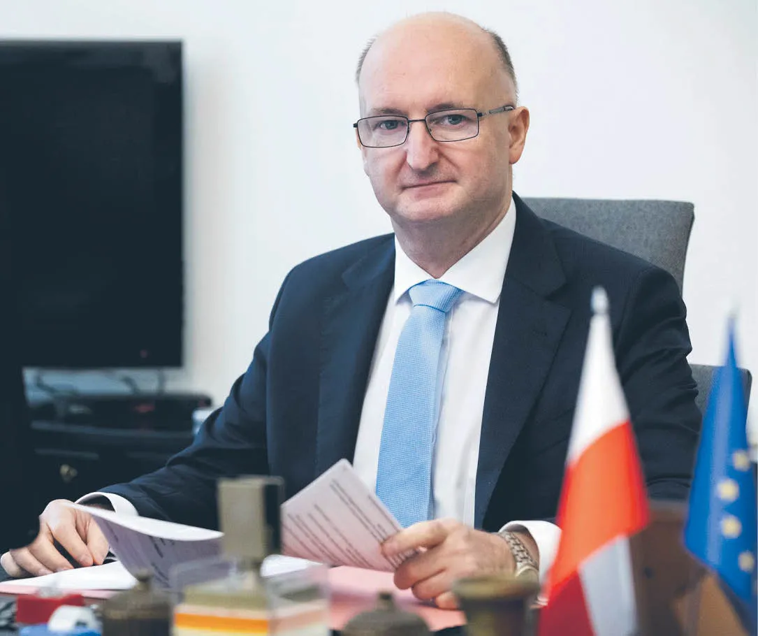 Wiceszef MSZ: Rozporządzenie ws. wydawania wiz dla imigrantów było urzędniczą pomyłką