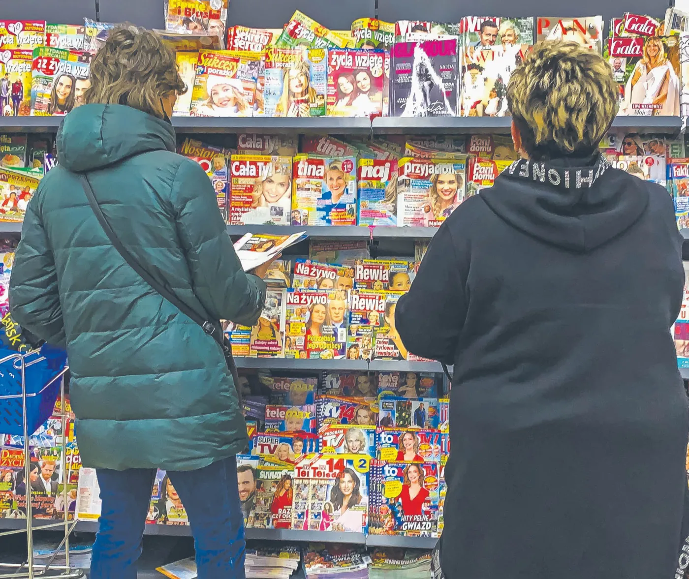 Przepisy nakazujące odprowadzać do budżetu państwa część przychodów ze sprzedaży reklam mają wejść w życie 1 lipca br